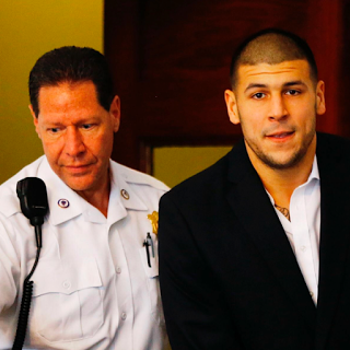 Why Did Aaron Hernandez Kill Odin Lloyd?