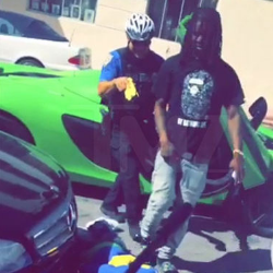 Why Did Chief Keef Get Arrested 2017? Locked Up? Free?