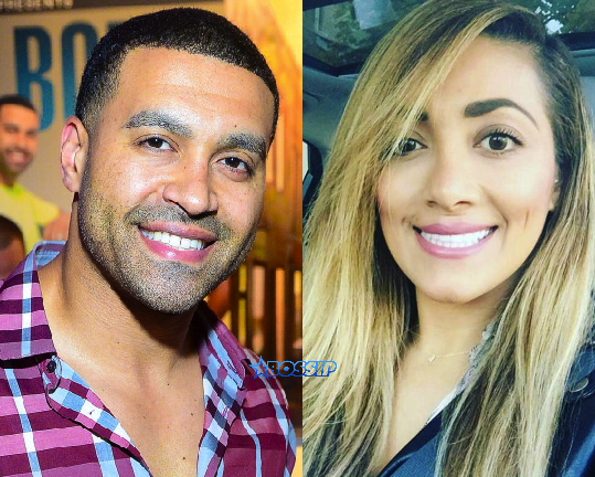 Apollo Nida Fiance — Sherien Almufti