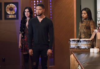 ‘Empire’ Season 3, Episode 11 Recap: “Play On”