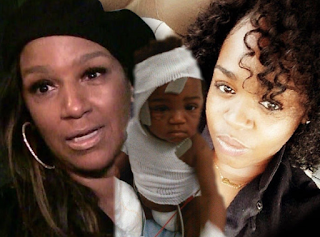 How Many Kids Does Jackie Christie Have?