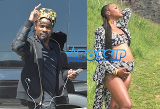 Wale Girlfriend Chloe Alexis – Baby Mother