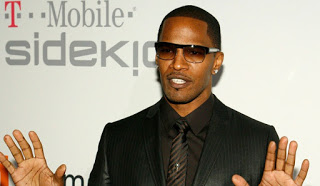 Eric Marlon Bishop – Jamie Foxx’s Real Name