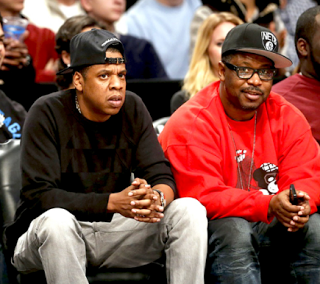 Jay Z, Emory, Blue Ivy, Beyonce – 2017