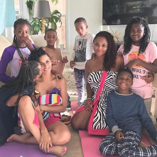 Laura Govan Kids, Wiki – Iyanla Fix My Life