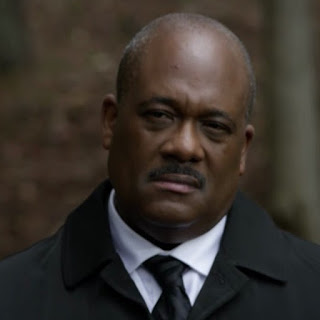 Uncle Mac On Greenleaf – Gregory Alan Williams
