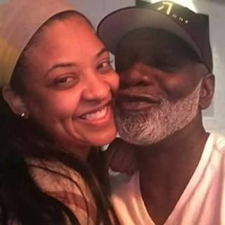 Peter Thomas New Girlfriend – Dating Mimi Faust?