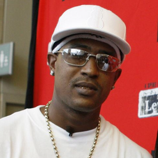 Steve Thomas – C-Murder Net Worth