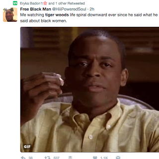 Tiger Woods Memes, DUI – Top 10 Funniest