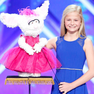 What Does The Golden Buzzer Mean On America’s Got Talent?