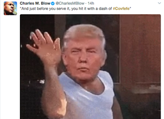 #covfefe Memes – Top 5 Funniest