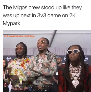 BET Awards 2017 Memes – Top 10