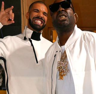 Baka Not Nice – OVO, Drake, Wiki