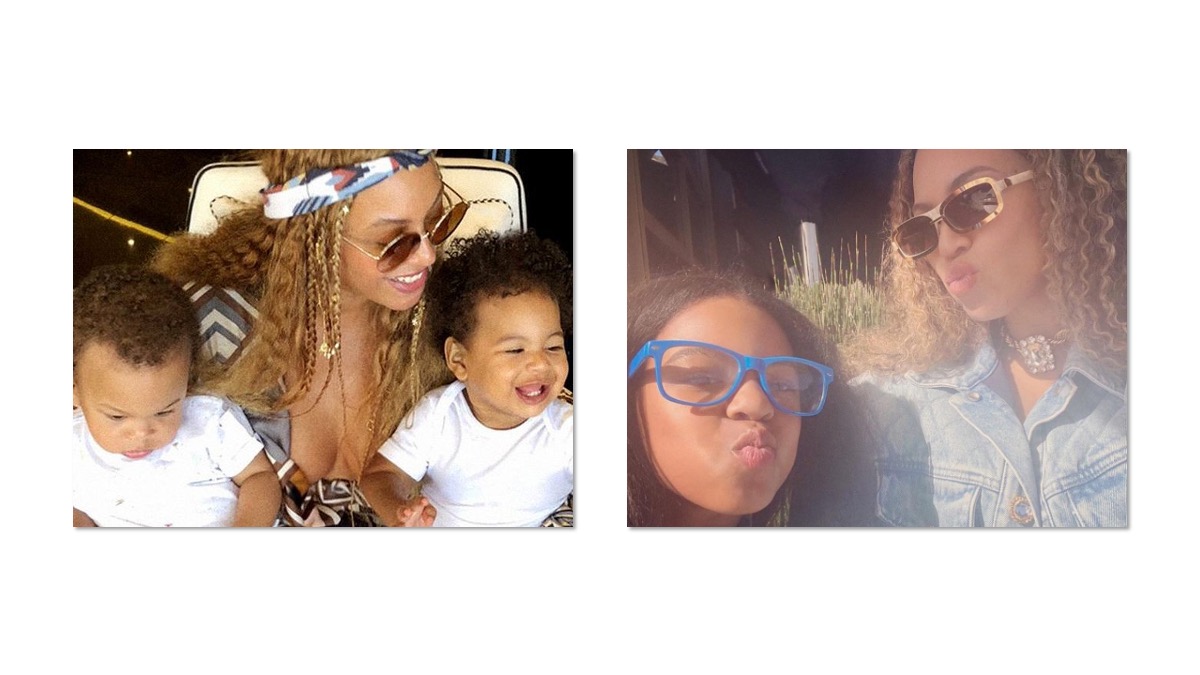 How Many Kids Does Beyonce Have? 2022
