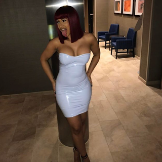 Bodak Yellow Meaning – Cardi B