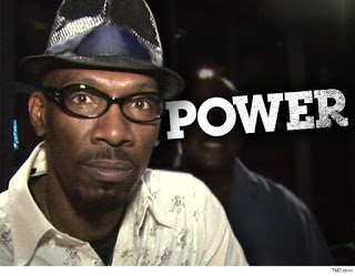 Charlie Murphy – Power Season 4