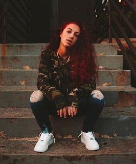 Danielle Bregoli – In Jail?