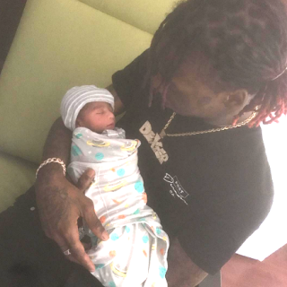 Famous Dex – Beats Up His Girlfriend, Baby Mama