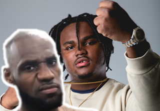 Hit The Rollie Store With A Rollie On – Lyrics