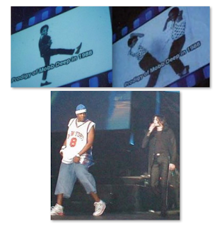 Jay Z Prodigy – Mobb Deep Dance Picture