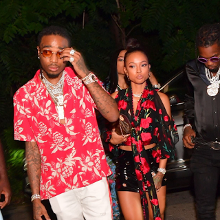 Joe Budden vs Migos vs Chris Brown Over Karrueche Tran