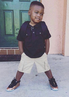 King Khalid – Kodak Black Son