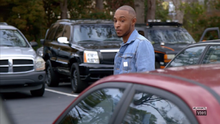 Logan – Love And Hip Hop Atlanta
