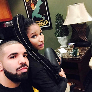 Nicki Minaj Cardi B – Beef, Round 2