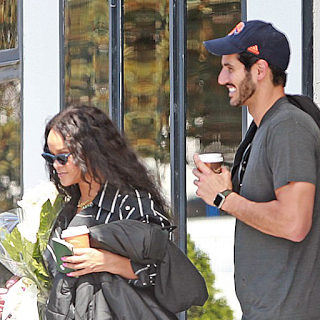Rihanna – New Bae, Hassan Jameel Age, Wiki