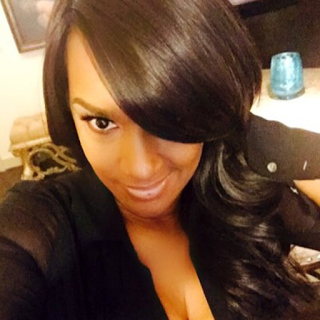 What Is A Build A Whore? Jackie Christie – Shaniece Hairston