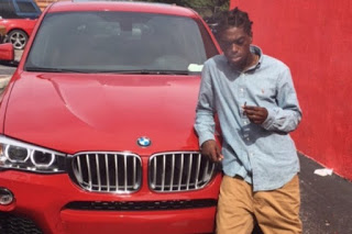 Is Kodak Black Dead – Suicide? #PrayForKodak
