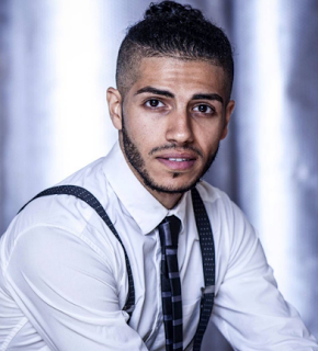 Aladdin, Jack Ryan TV Series Actor, Movies