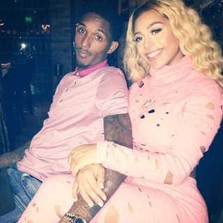 Ashley Henderson – Basketball Wives, Lou Williams