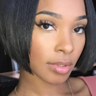 Bonita4Real – Ferrari Baby Mama