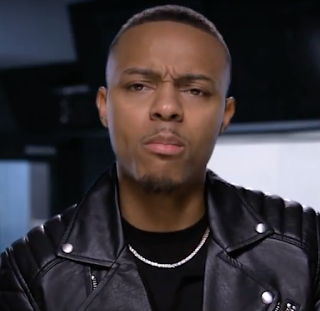 Bow Wow Beef – Growing Up Hip Hop Atlanta
