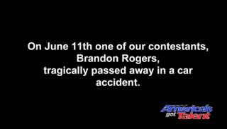 Dr. Brandon Rogers – June 11, 2017 Death, Obituary