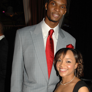 Chris Bosh Baby Mama – Allison Mathis, Basketball Wives