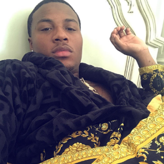 DeJanel Carter – Ferraritrue Real Name