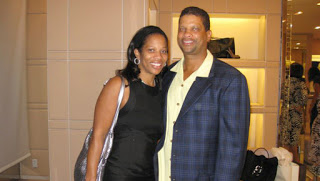 Eddie Jordan – RHOP, Net Worth, Rutgers