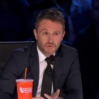 Guest Judge On AGT Tonight – Chris Hardwick