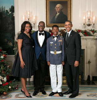 How Many Kids Does Rickey Smiley Have?