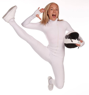 Inka Tiitto – America’s Got Talent