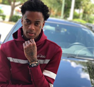 John Hill Jr. – Boonk Dead?