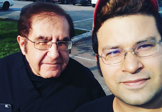 Dr. Nowzaradan – Wiki, Wife, Age, Net Worth