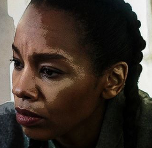 Jukebox, Power – Anika Noni Rose, Spoilers