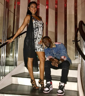 Kevin Hart – Cheating?