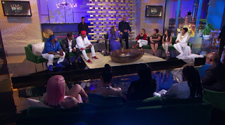 Love And Hip Hop Atlanta Reunion Preview Season 6