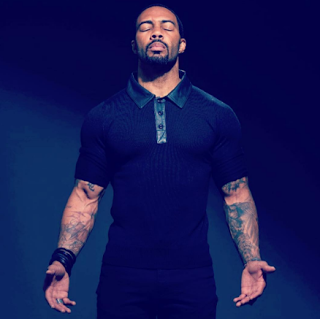 Omari Hardwick – Son Died