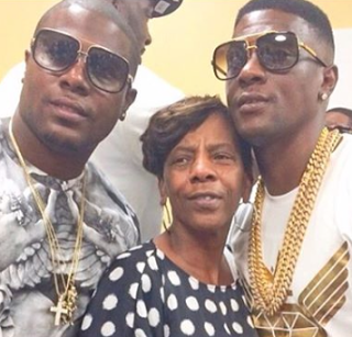 Taquari Hatch – Lil Boosie Brother