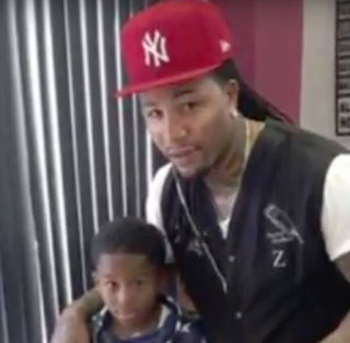 Zanu Simpson Killed, Instagram – Queens Barber